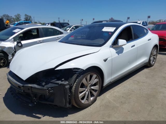 5YJSA1E26FF118134 Tesla Model S 70d/85d/p85d