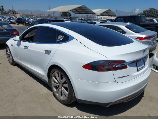 5YJSA1E26FF118134 Tesla Model S 70d/85d/p85d