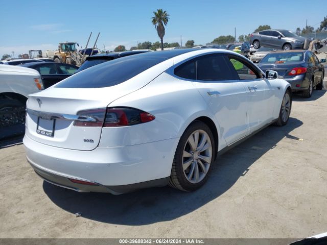 5YJSA1E26FF118134 Tesla Model S 70d/85d/p85d
