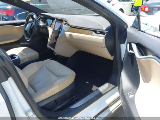 5YJSA1E26FF118134 Tesla Model S 70d/85d/p85d