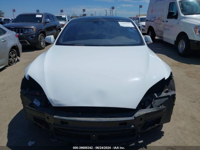 5YJSA1E26FF118134 Tesla Model S 70d/85d/p85d