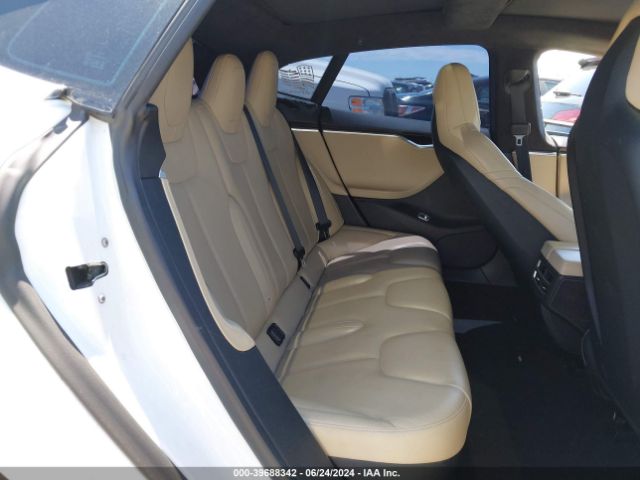 5YJSA1E26FF118134 Tesla Model S 70d/85d/p85d