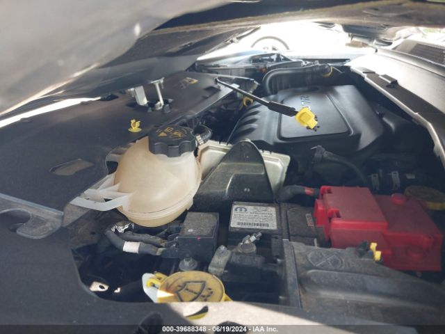 3C4NJDDBXLT207699 Jeep Compass Trailhawk 4x4