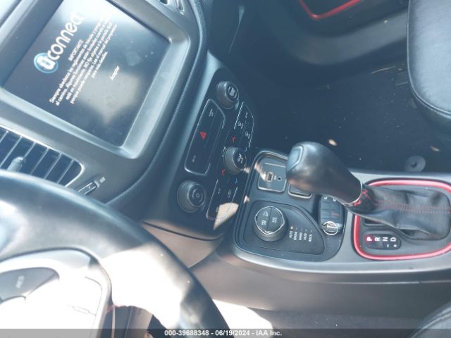 3C4NJDDBXLT207699 Jeep Compass Trailhawk 4x4