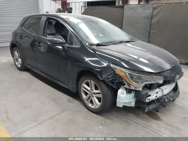 2019 JTNK4RBE1K3044127 main image