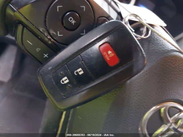 Toyota COROLLA SE 2019 JTNK4RBE1K3044127 Image 11