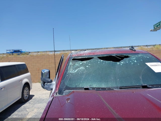 Chevrolet Silverado 1500 1lt 2017 3GCPCRECXHG415668 Image 6