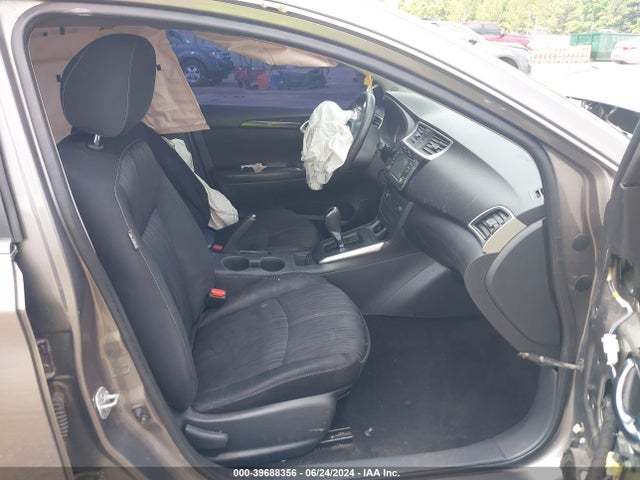 Nissan SENTRA SV 2017 3N1AB7AP8HL644768 Image 5