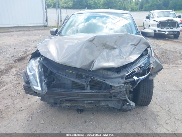 Nissan SENTRA SV 2017 3N1AB7AP8HL644768 Image 6