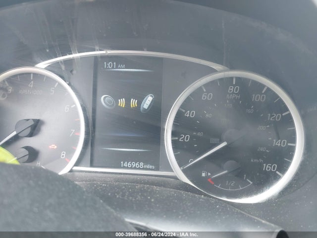 Nissan SENTRA SV 2017 3N1AB7AP8HL644768 Image 7
