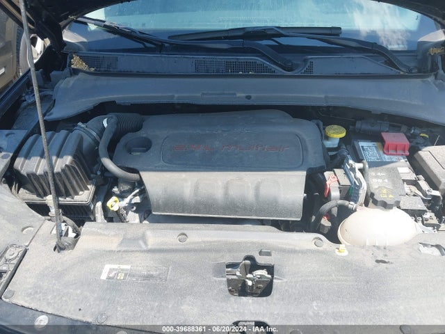 Jeep Compass Limited 4x4 2022 3C4NJDCB2NT108136 Image 10