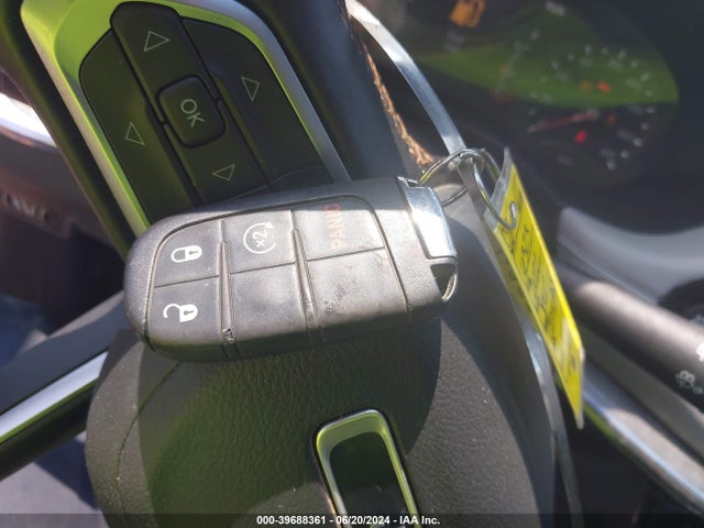 Jeep Compass Limited 4x4 2022 3C4NJDCB2NT108136 Image 11
