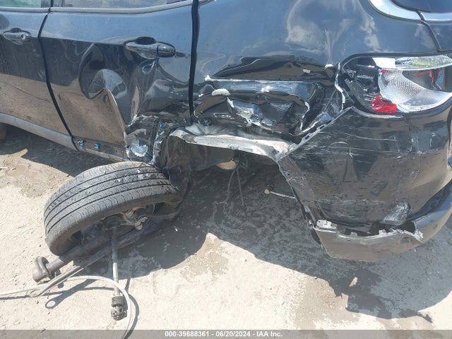 Jeep Compass Limited 4x4 2022 3C4NJDCB2NT108136 Image 6
