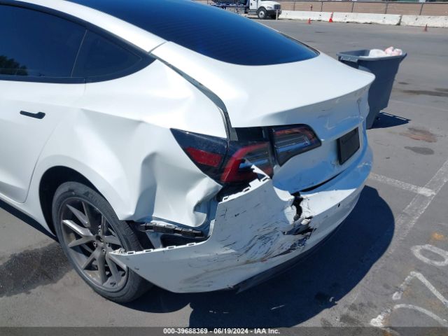 2022 TESLA MODEL 3 5YJ3E1EB4NF309283 Photo 5