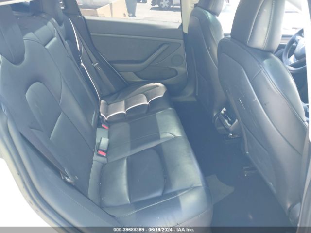 2022 TESLA MODEL 3 5YJ3E1EB4NF309283 Photo 7