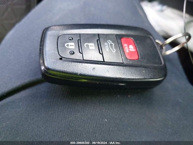 Toyota Rav4 Xle Premium 2019 2T3C1RFV9KW033725 Image 11