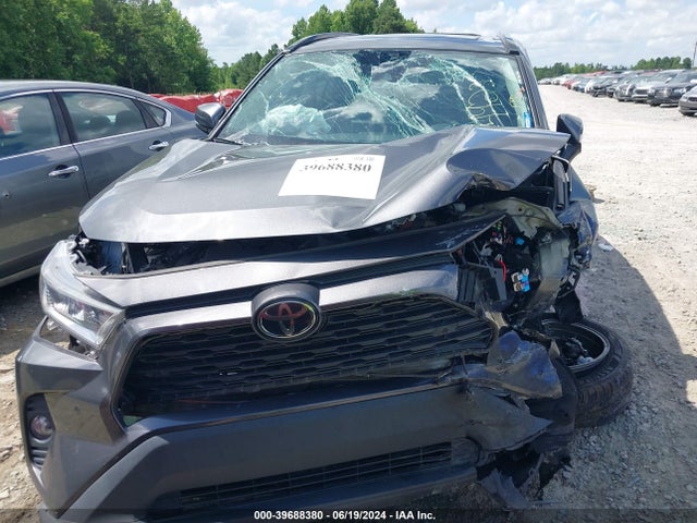 Toyota Rav4 Xle Premium 2019 2T3C1RFV9KW033725 Image 13