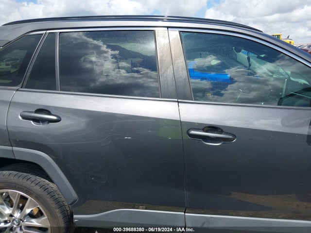 Toyota Rav4 Xle Premium 2019 2T3C1RFV9KW033725 Image 14