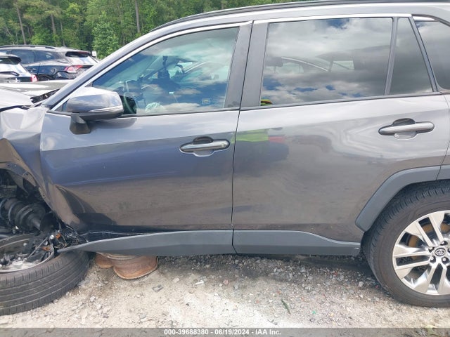 Toyota Rav4 Xle Premium 2019 2T3C1RFV9KW033725 Image 15