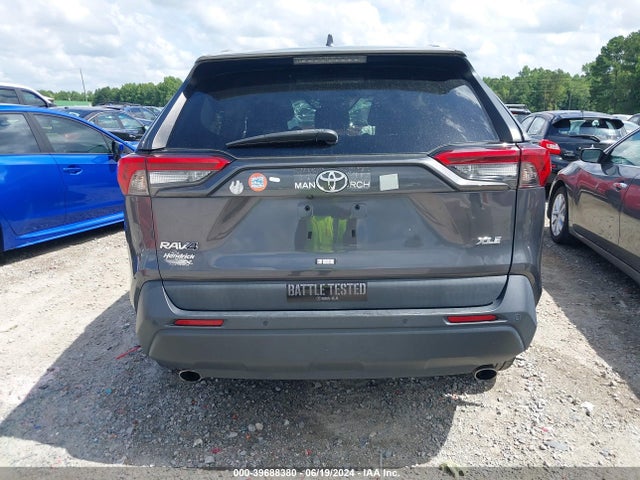 Toyota Rav4 Xle Premium 2019 2T3C1RFV9KW033725 Image 17