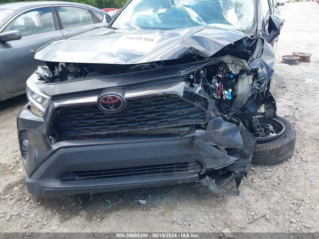 Toyota Rav4 Xle Premium 2019 2T3C1RFV9KW033725 Image 18