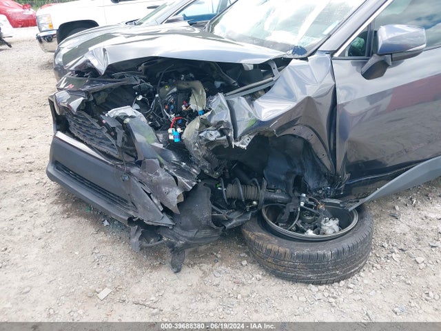 Toyota Rav4 Xle Premium 2019 2T3C1RFV9KW033725 Image 6