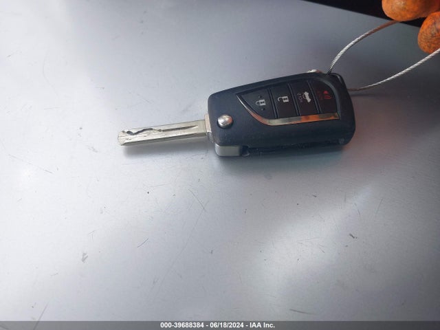 Toyota CAMRY SE 2019 4T1B11HK4KU297055 Image 11