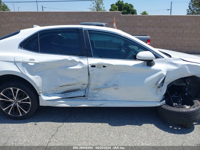Toyota CAMRY SE 2019 4T1B11HK4KU297055 Image 13