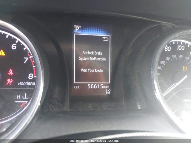 Toyota CAMRY SE 2019 4T1B11HK4KU297055 Image 15