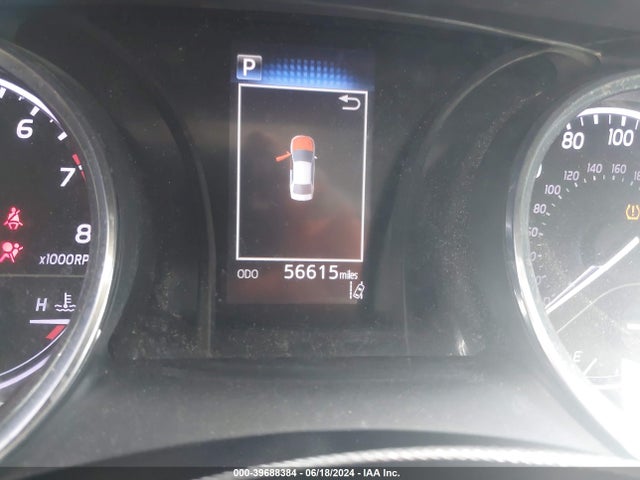 Toyota CAMRY SE 2019 4T1B11HK4KU297055 Image 7