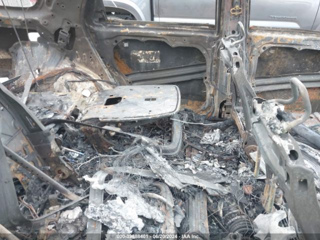 KM8R74HE3NU381283 Hyundai Palisade Calligraphy