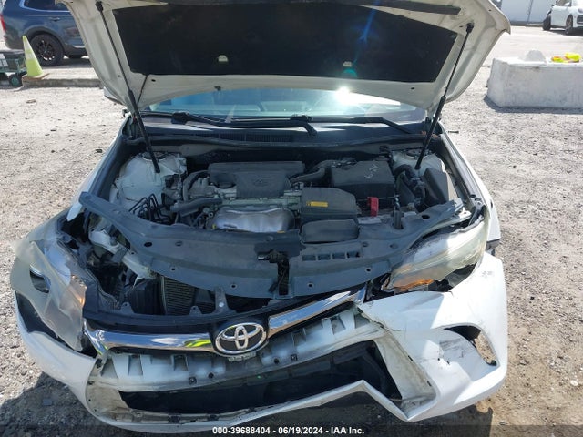 Toyota CAMRY SE 2015 4T1BF1FK2FU478312 Image 10