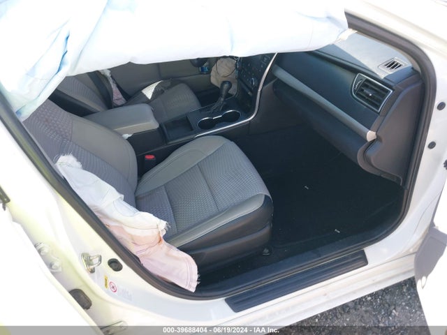 Toyota CAMRY SE 2015 4T1BF1FK2FU478312 Image 5
