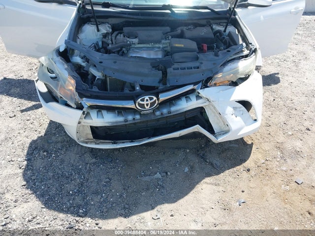 Toyota CAMRY SE 2015 4T1BF1FK2FU478312 Image 6