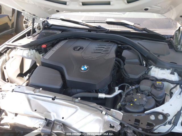 3MW5R1J03M8B93396 BMW 330I