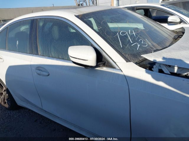 3MW5R1J03M8B93396 BMW 330I