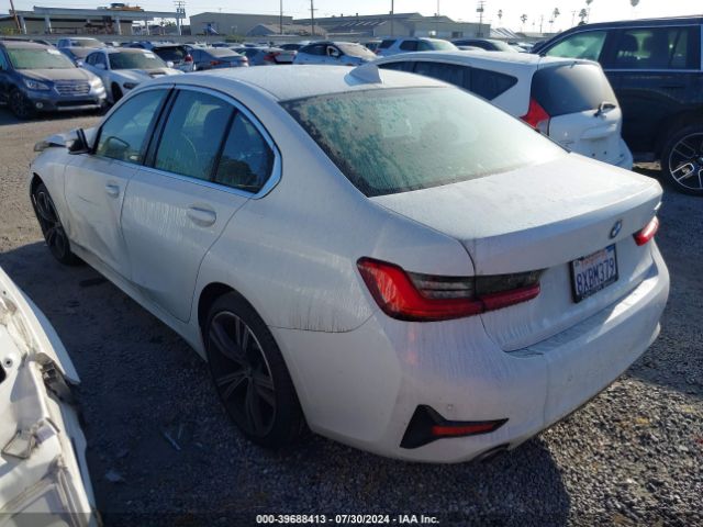 3MW5R1J03M8B93396 BMW 330I