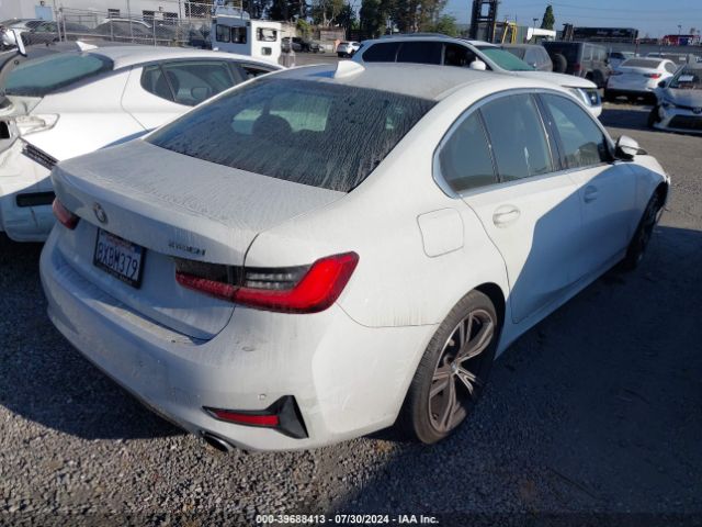 3MW5R1J03M8B93396 BMW 330I