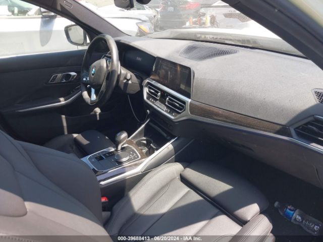 3MW5R1J03M8B93396 BMW 330I