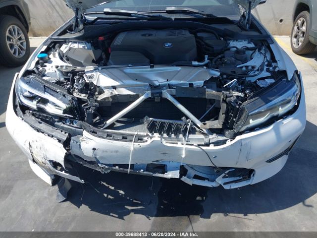 3MW5R1J03M8B93396 BMW 330I