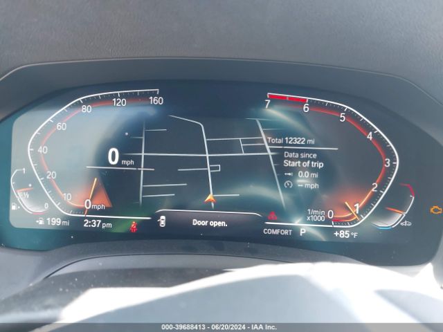 3MW5R1J03M8B93396 BMW 330I
