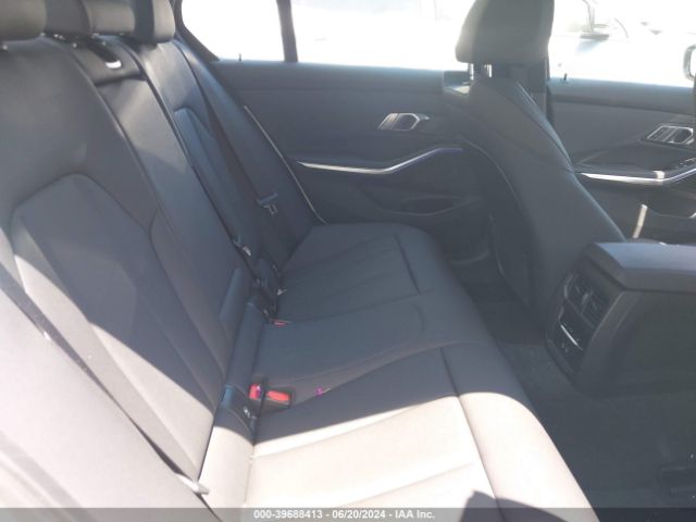 3MW5R1J03M8B93396 BMW 330I