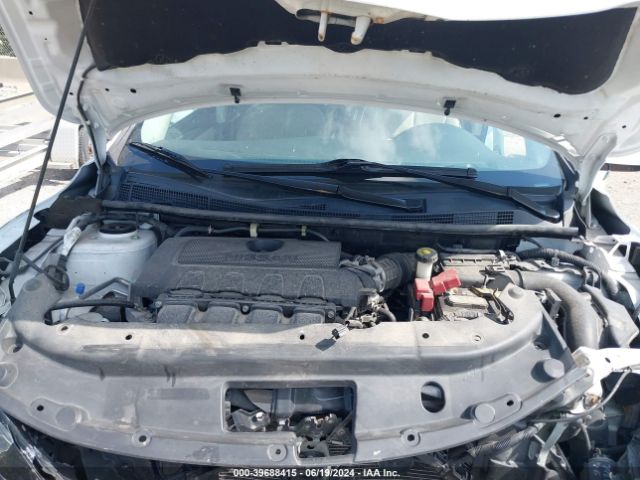 3N1AB7APXHY316321 Nissan SENTRA S