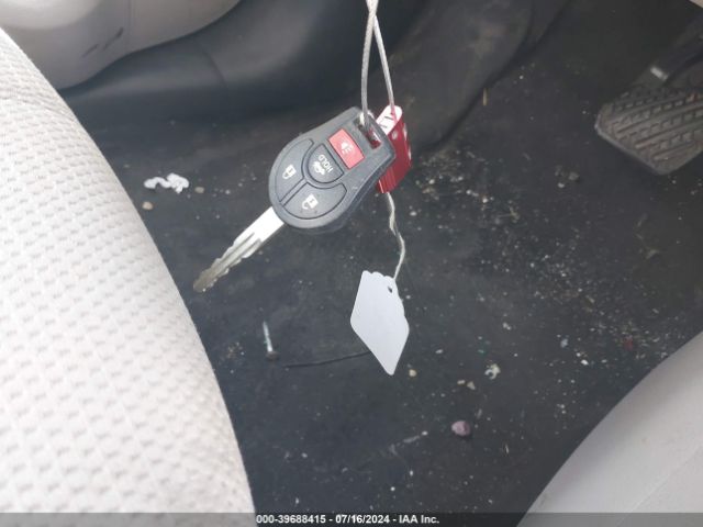 3N1AB7APXHY316321 Nissan SENTRA S