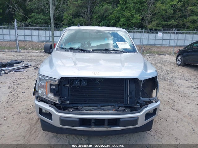 Ford F-150 Xlt 2019 1FTEW1CP1KFD40812 Image 13