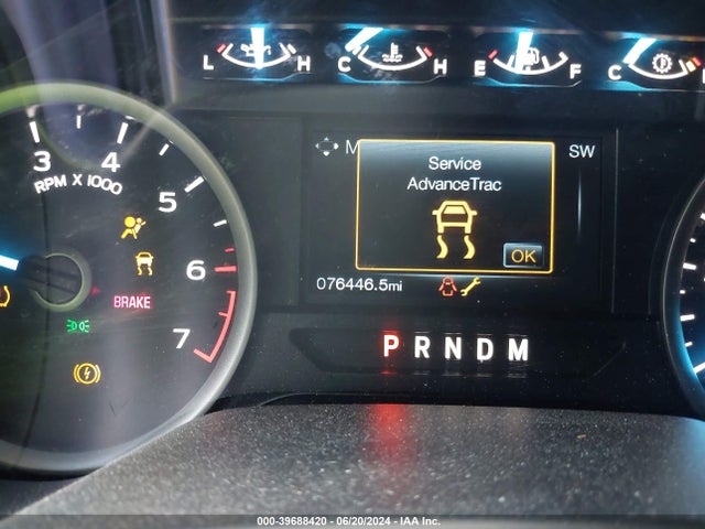 Ford F-150 Xlt 2019 1FTEW1CP1KFD40812 Image 16