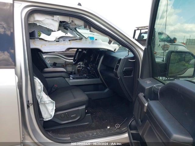 Ford F-150 Xlt 2019 1FTEW1CP1KFD40812 Image 5