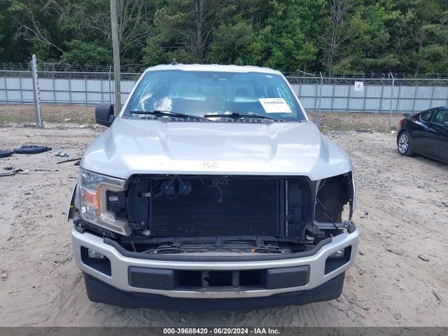 Ford F-150 Xlt 2019 1FTEW1CP1KFD40812 Image 6