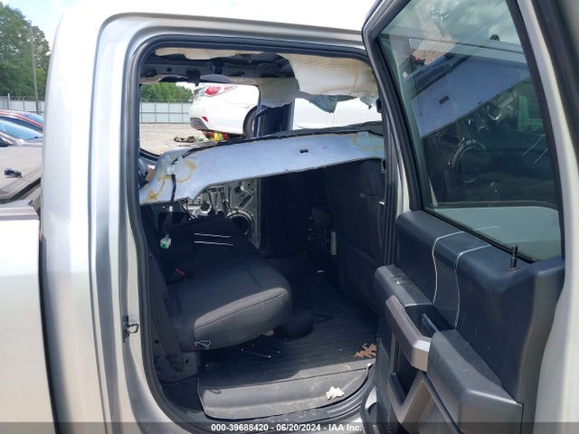 Ford F-150 Xlt 2019 1FTEW1CP1KFD40812 Image 8