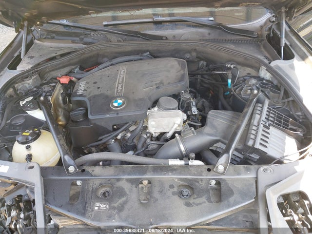 WBA5A7C57GG148812 BMW 528i Xdrive